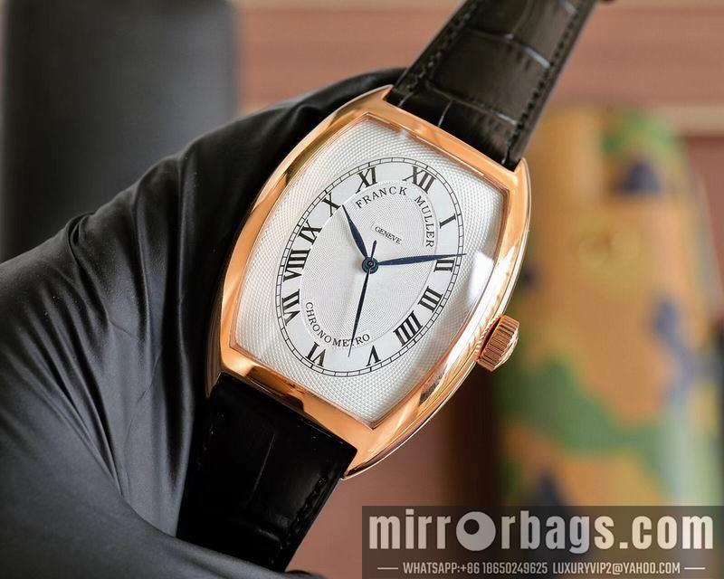 Replica Franck Muller 55X42X13mm 071445