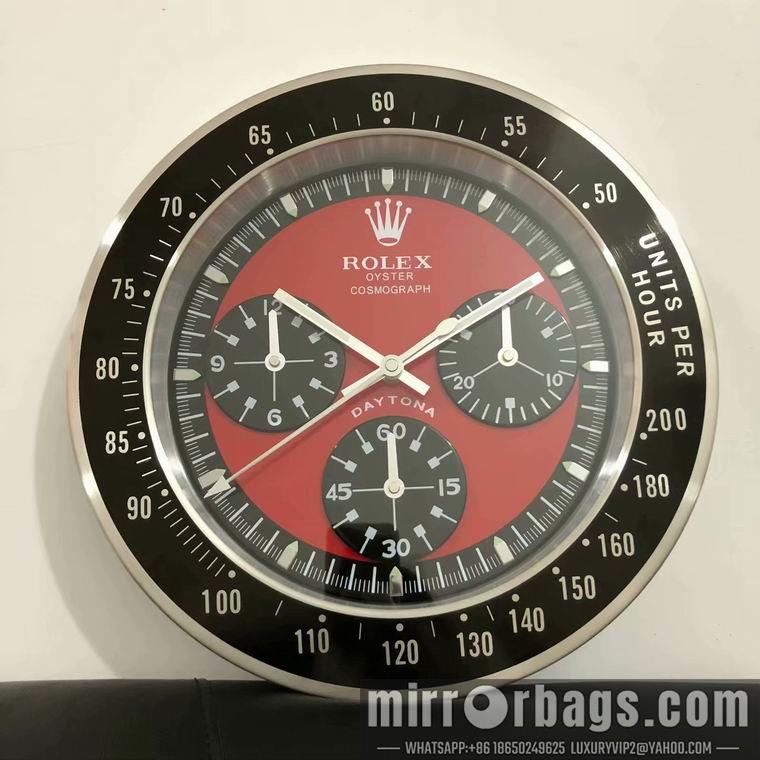 Replica Rolex clock mb 多款式 01
