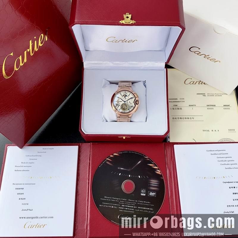 Replica Cartier 44mm 1031127