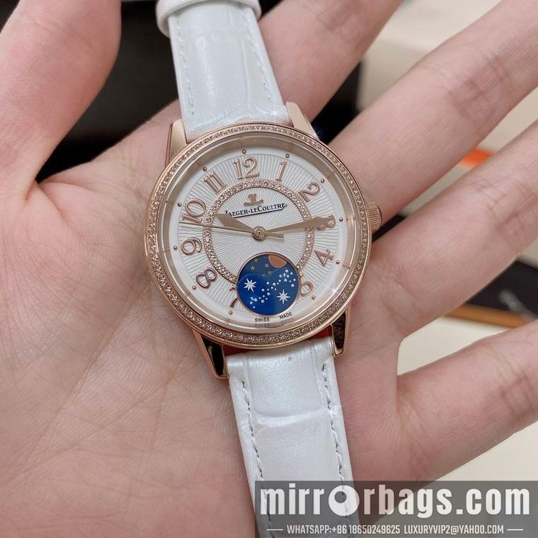 Replica Jaecer Lecoultre 33X9mm M06