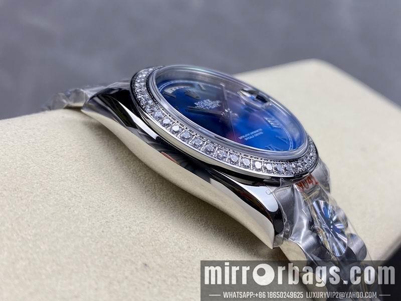 Replica Rolex 36mm 092910