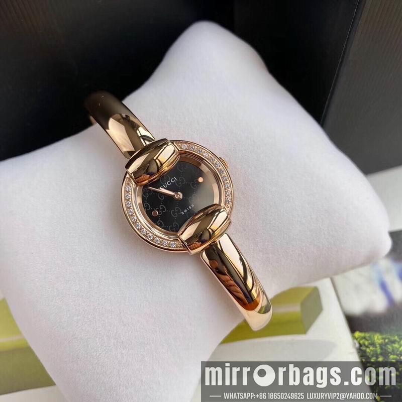 Replica Gucci 25X7.5mm 070704