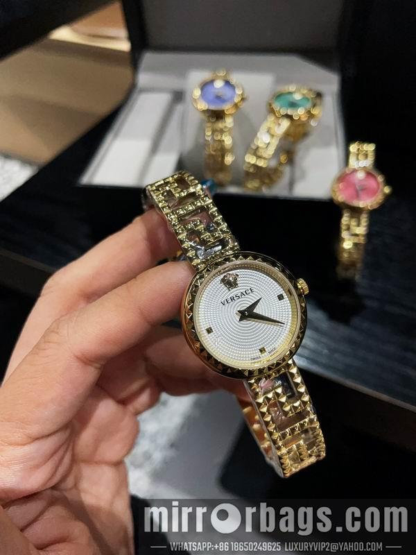 Replica Versace 36mm 102268