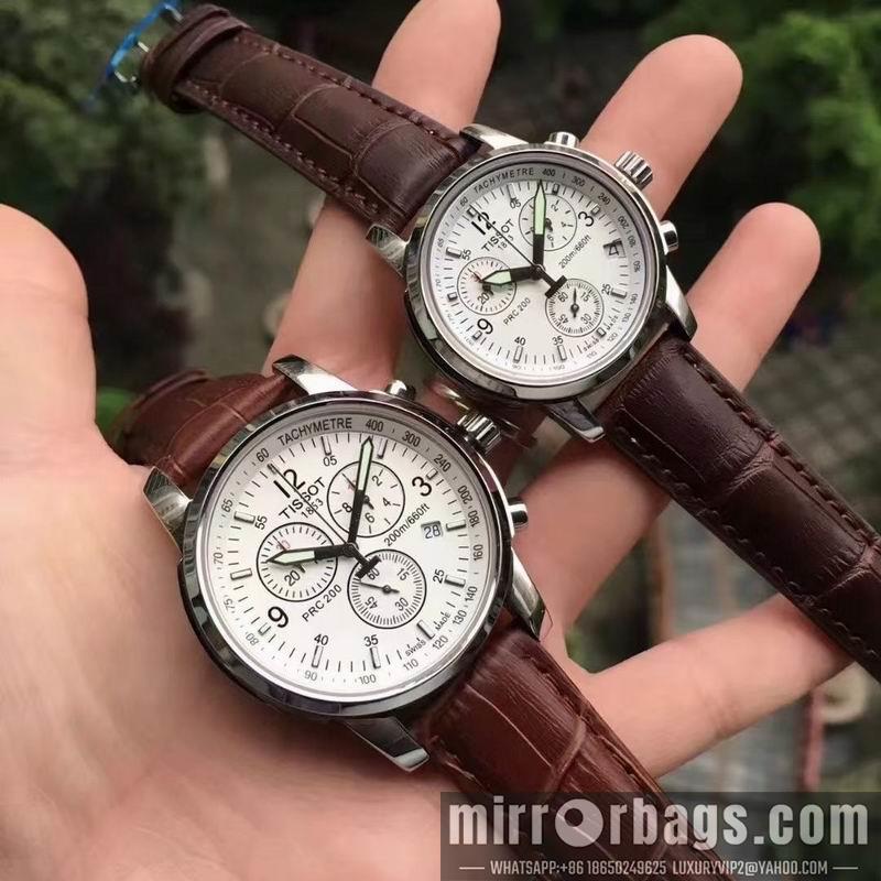 Replica Tissot watch 113031