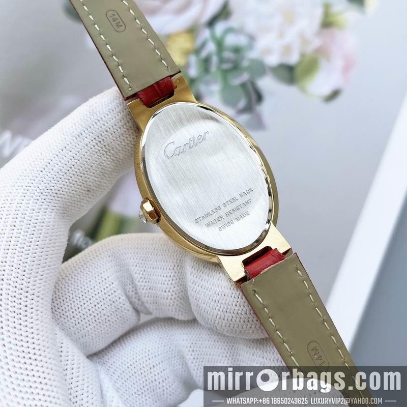 Replica Cartier 40X29mm 031962