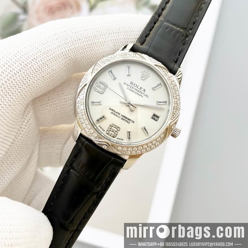 Replica Rolex 35X10mm 032170