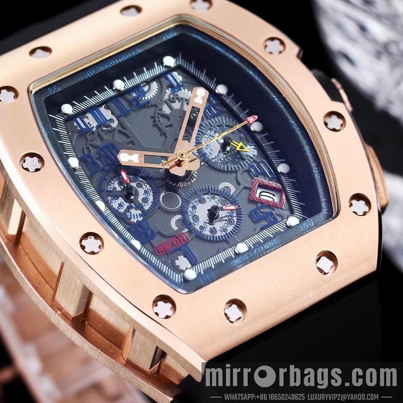 Replica Richard Mille 50X40mm 052601