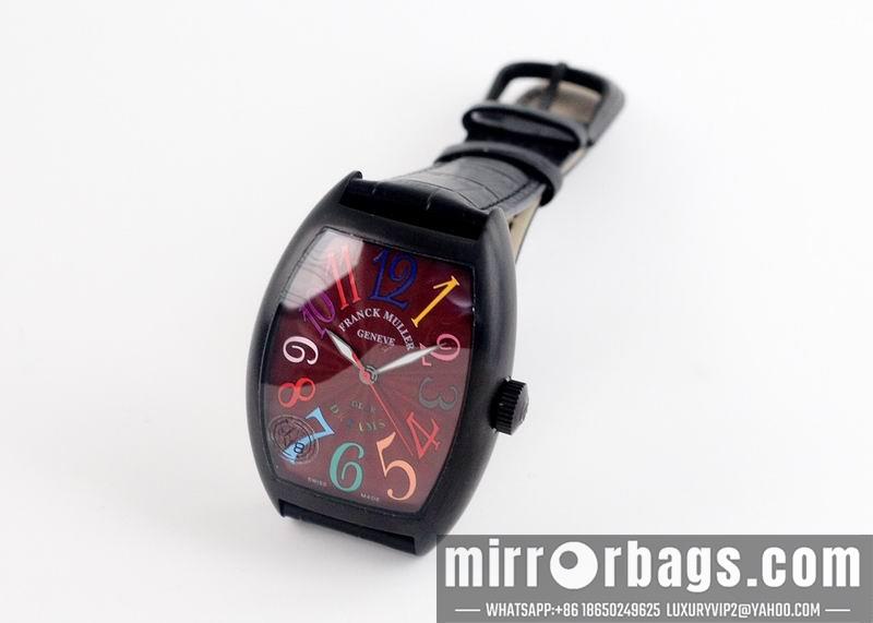 Replica Franck Muller 55X42X13mm 031636