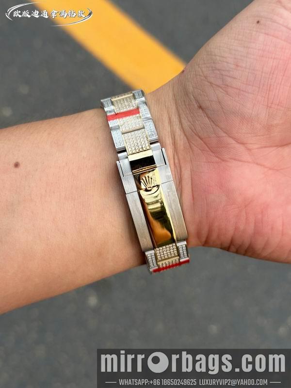 Replica Rolex 40mm 101616