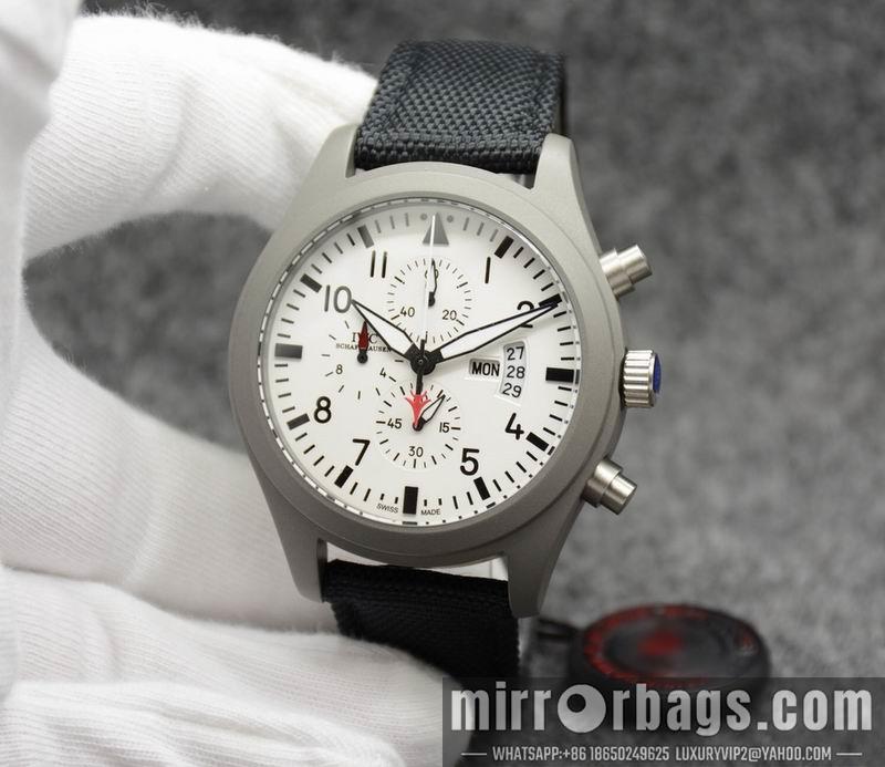 Replica IWC 45X16mm 032025