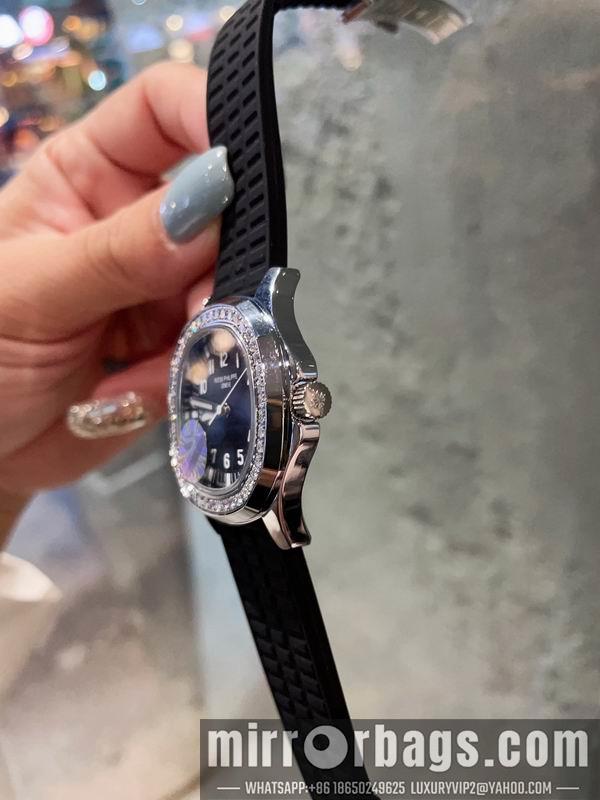 Replica Patek Philippe 36mm 052216