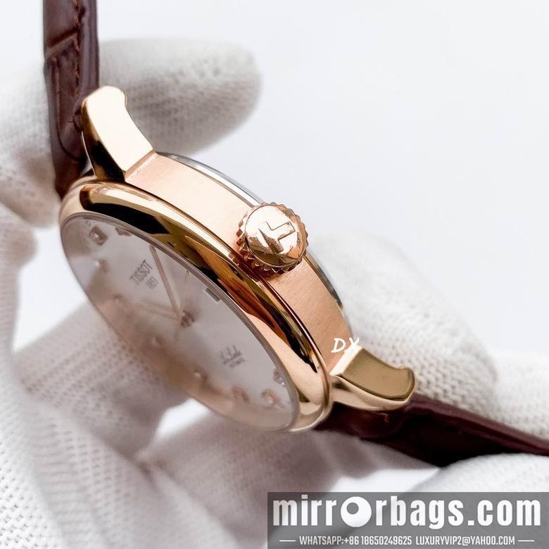 Replica Tissot 41x11mm 1nms102