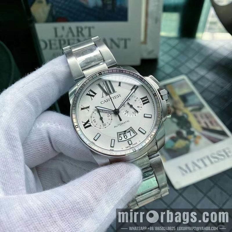 Replica Cartier 42mm 031966