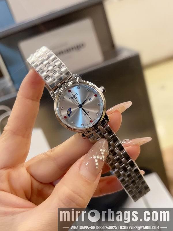 Replica Tissot 30mm 40mm 050609