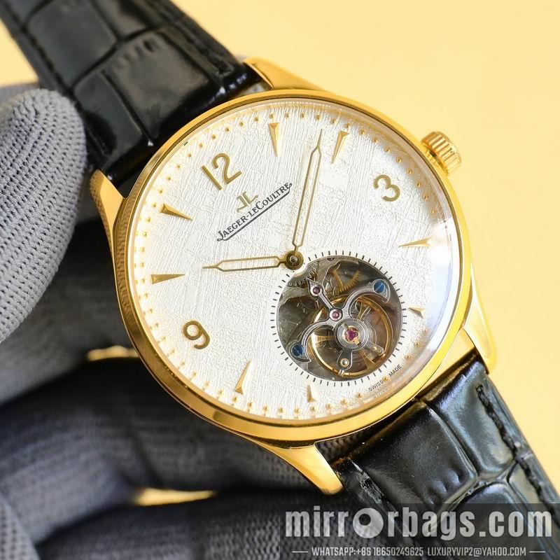 Replica Jaeger Lecoultre 43mm 042796