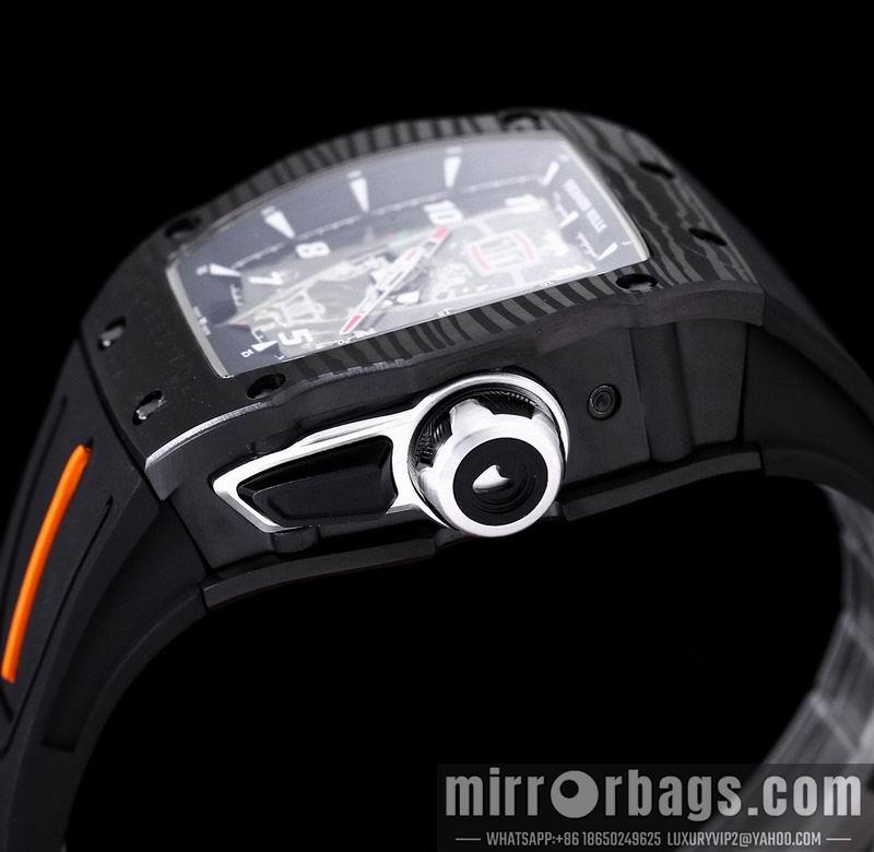 Replica Richard Mille watch 083109