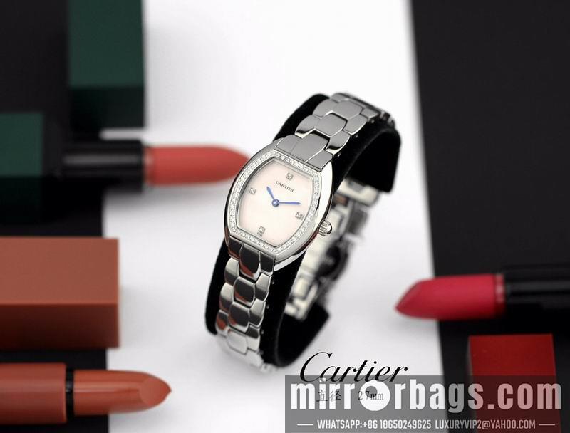 Replica Cartier 27mm 102323