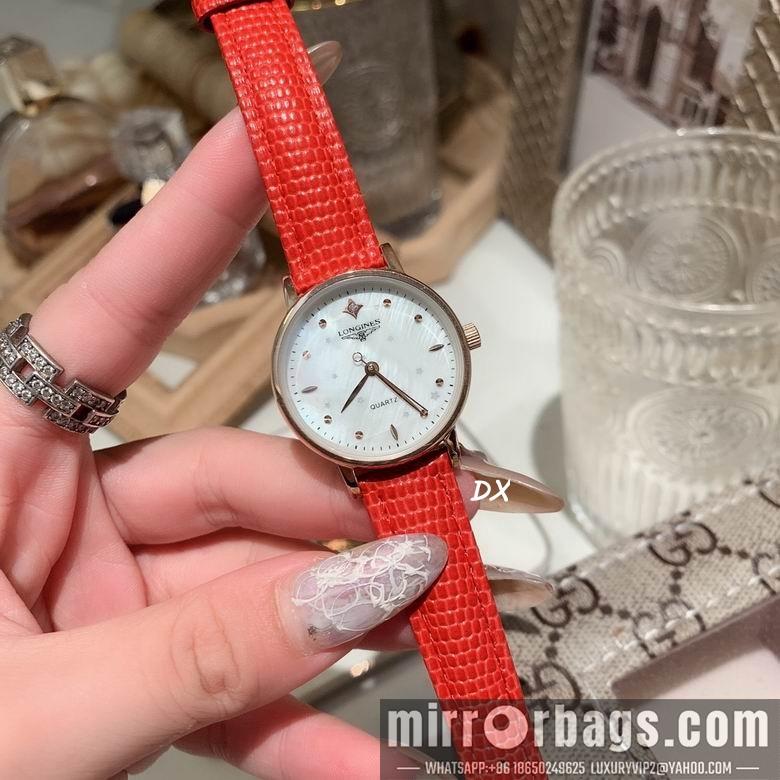 Replica Longines 28x8mm 12nms48