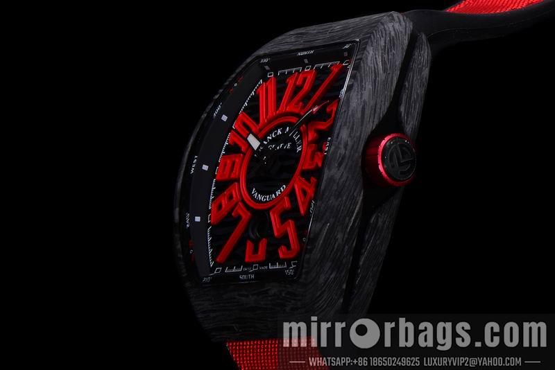 Replica Franck Muller 45mm 022340