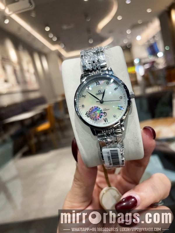 Replica Omega 34mm 022253