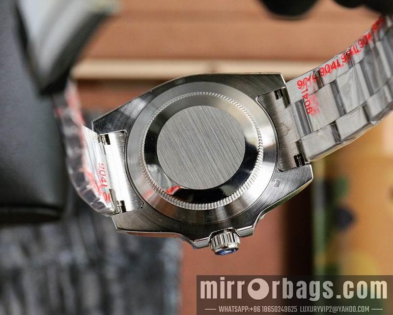 Replica Rolex 40mm 033109