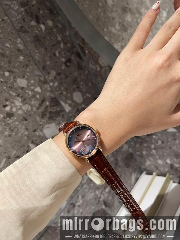 Replica Omega 34mm 082288