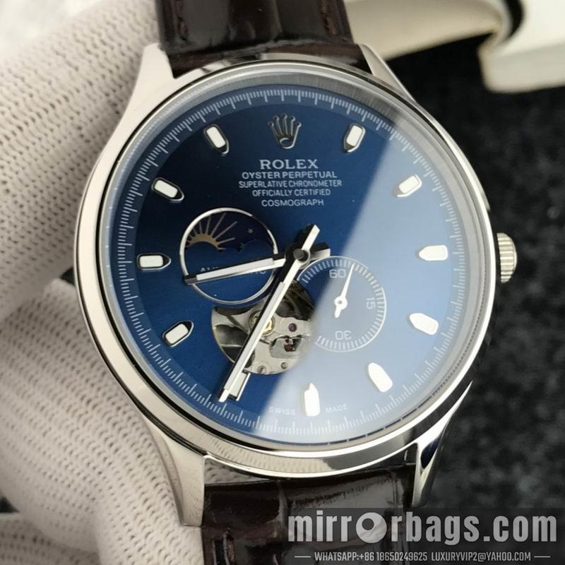 Replica Rolex 40X11mm 050235