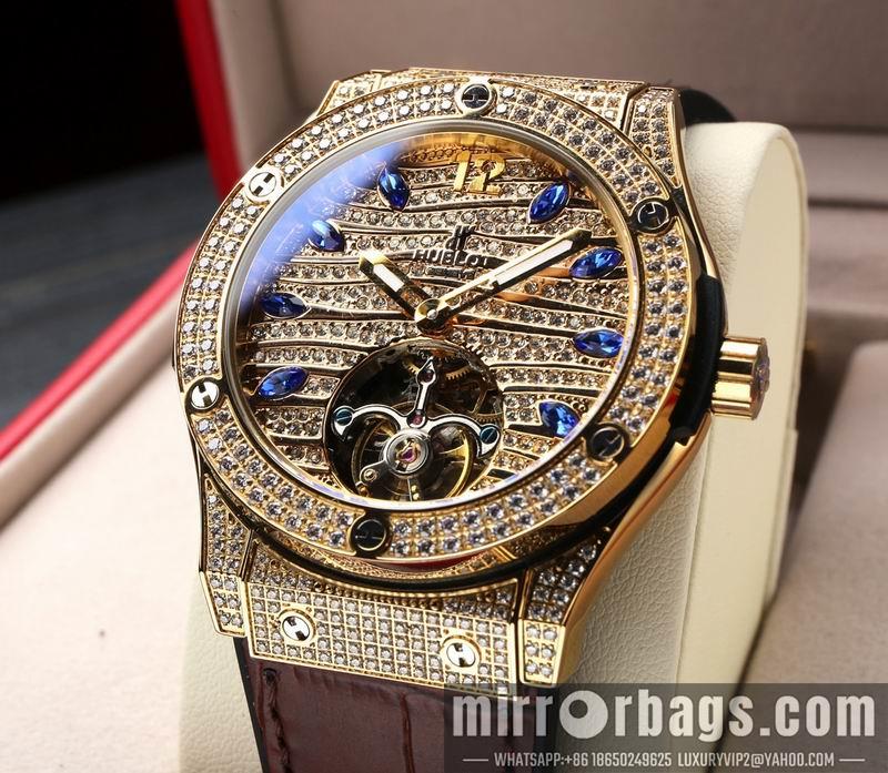 Replica Hublot 44mm 082912
