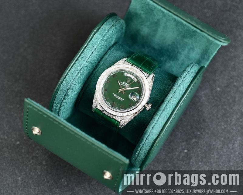 Replica Rolex 40mm 032312