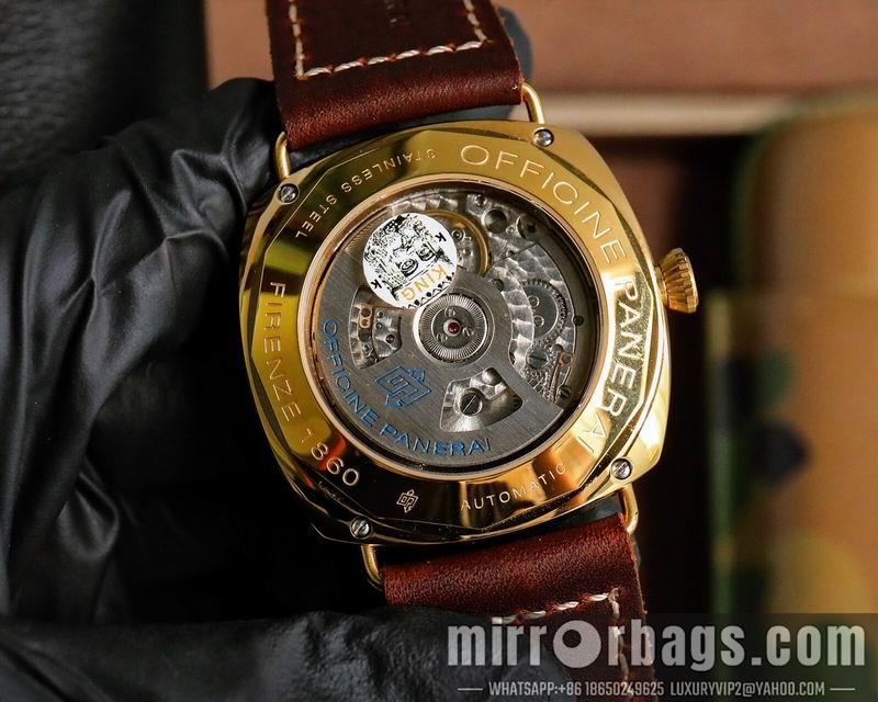 Replica Panerai watch 090947