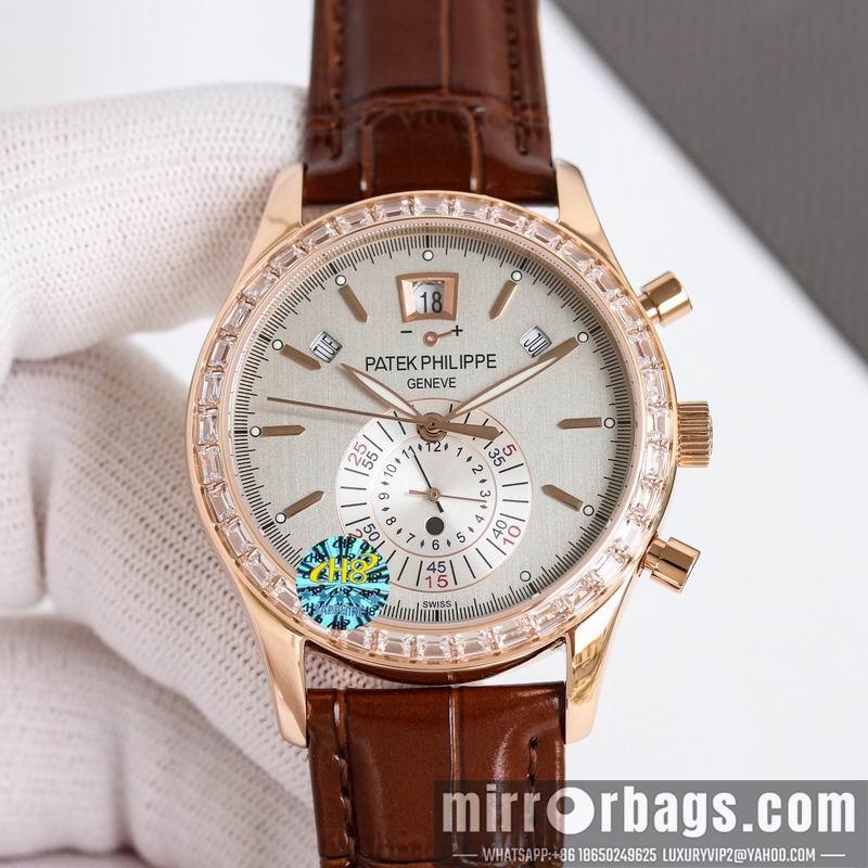 Replica Patek Philippe watch 082986