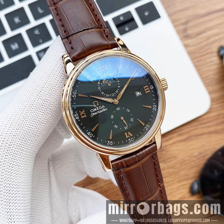 Replica Omega men 42X13mm M55