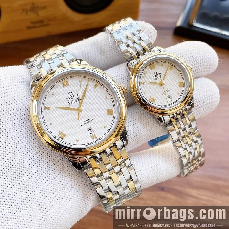 Replica Omega 40X8mm 30X8mm M133