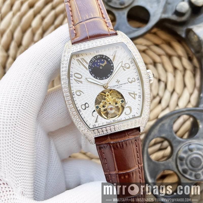 Replica Vacheron Constantin 43X12mm 030204