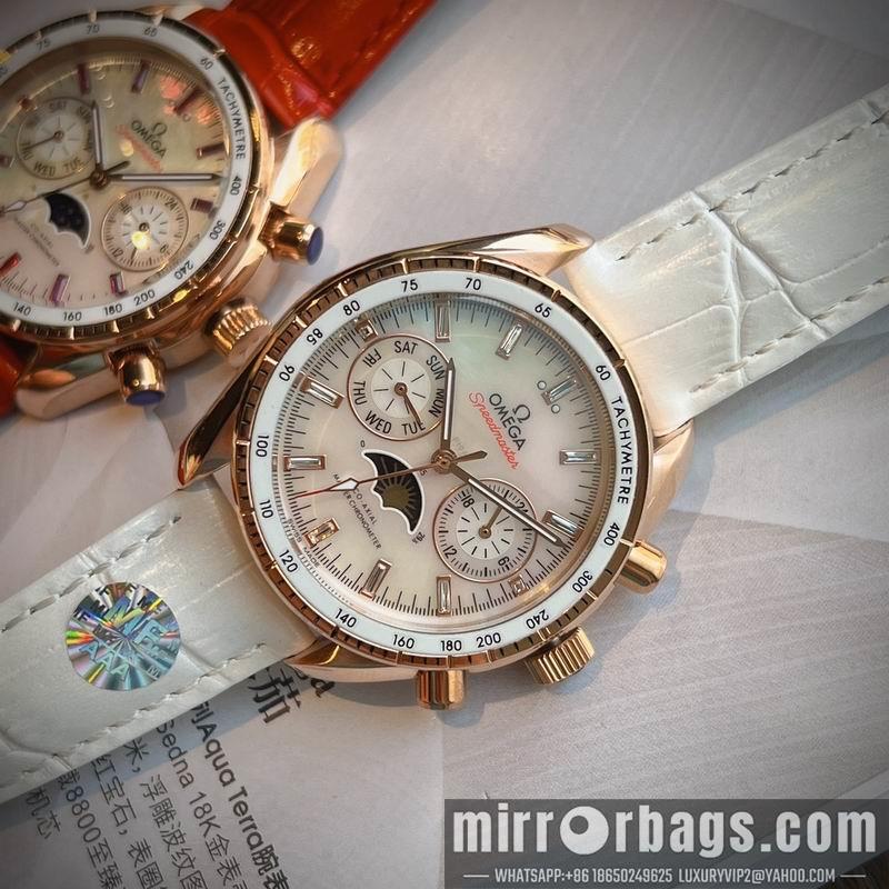 Replica Omega 37mm 042712