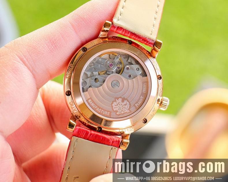 Replica Piaget men 40X11.5mm women 34X11.5mm 123144