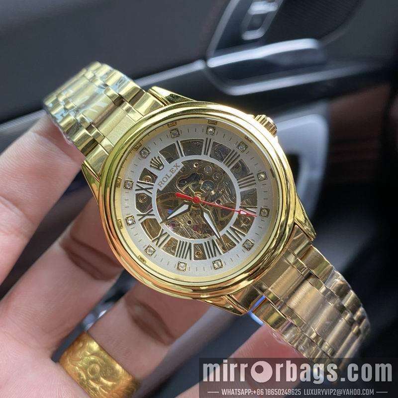 Replica Rolex 40X12mm 041410