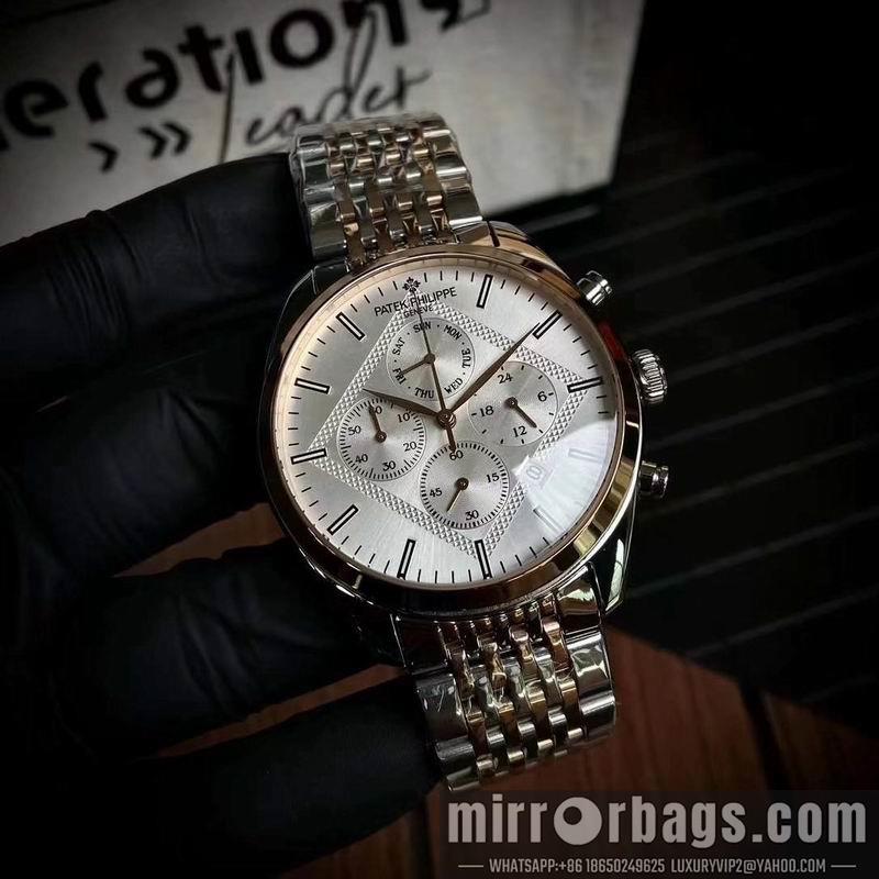 Replica Patek Philippe 43X11mm 050864