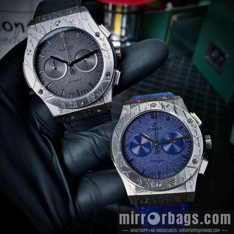 Replica Hublot 42X12mm 092845