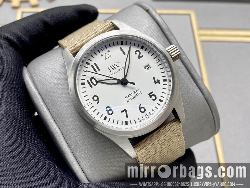 Replica IWC 40X13mm 0506160