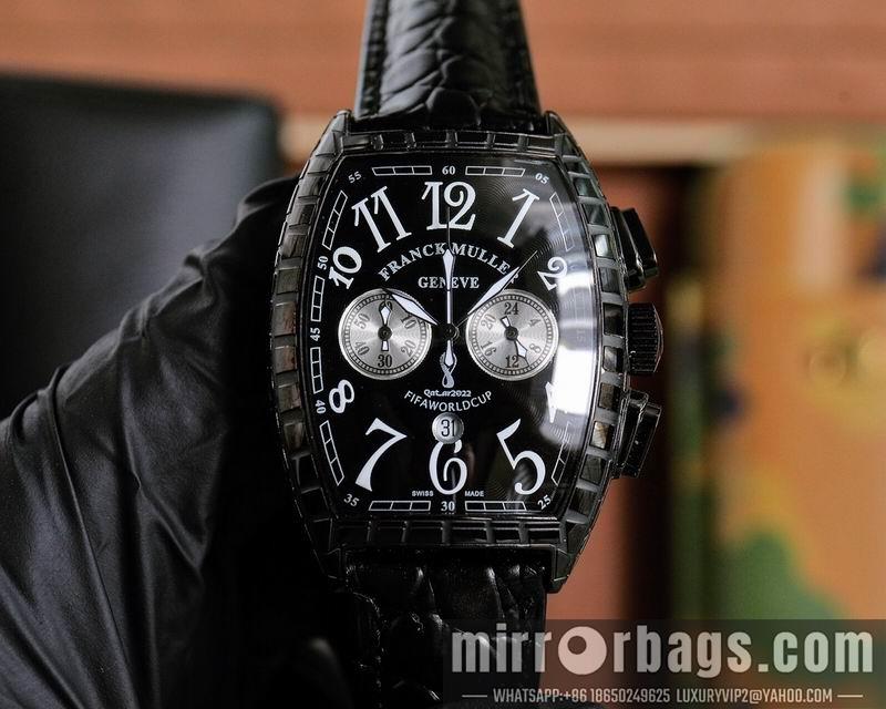 Replica Franck Muller 40X52mm 071408