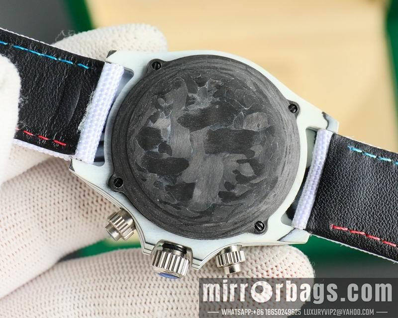 Replica Rolex 40X12.4mm 120134
