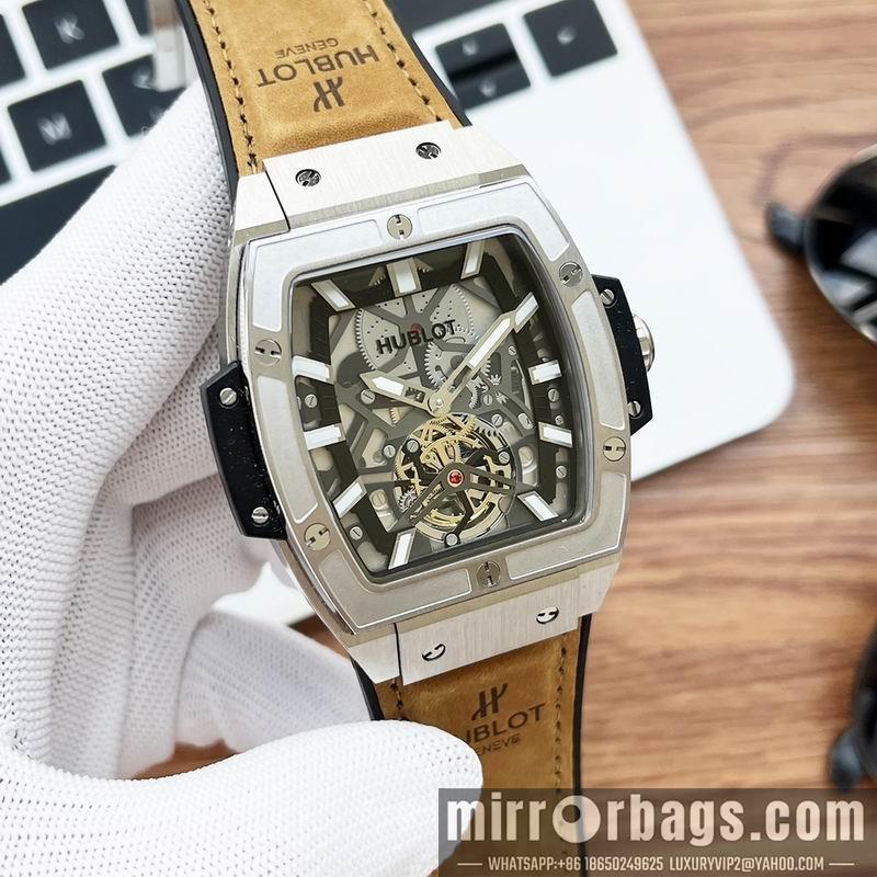 Replica Hublot 42X13mm 101554