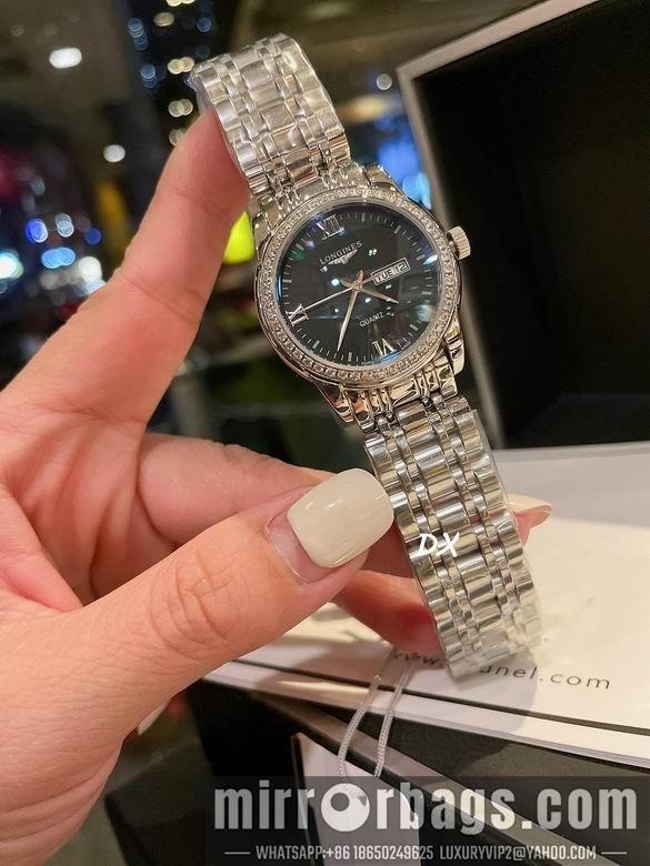 Replica Longines M40 W30mm 12nms41