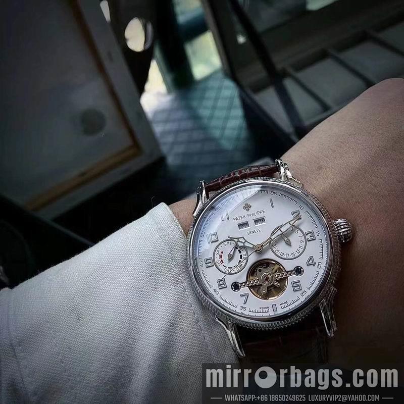 Replica Patek Philippe 43X13mm 050873