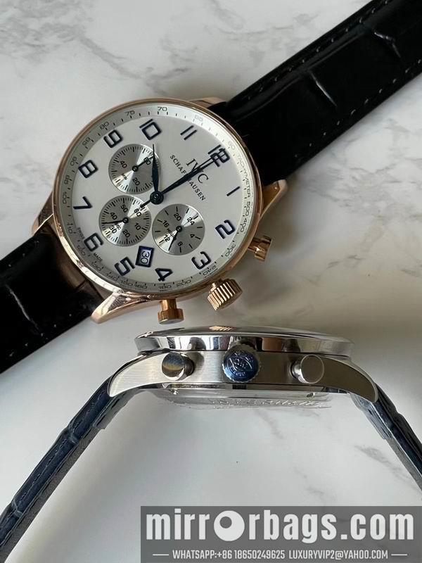 Replica IWC watch 1109100