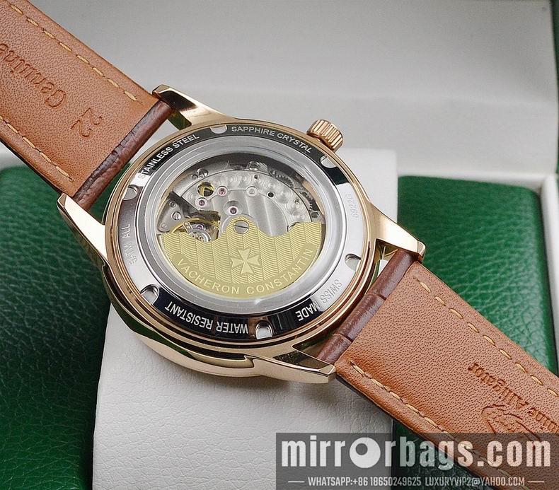 Replica Vacheron Constantin men 42X12mm 102320