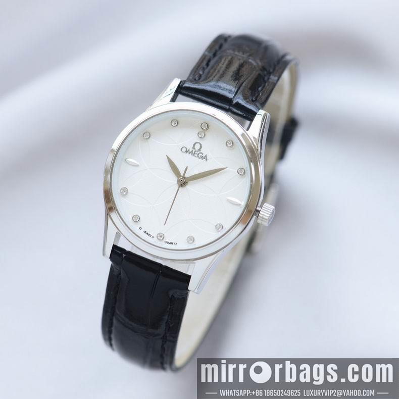 Replica Omega watch 28X8mm 102908
