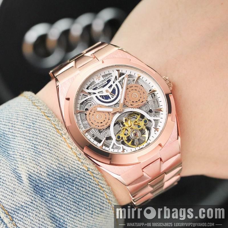 Replica Vacheron Constantin 43X12mm 030215