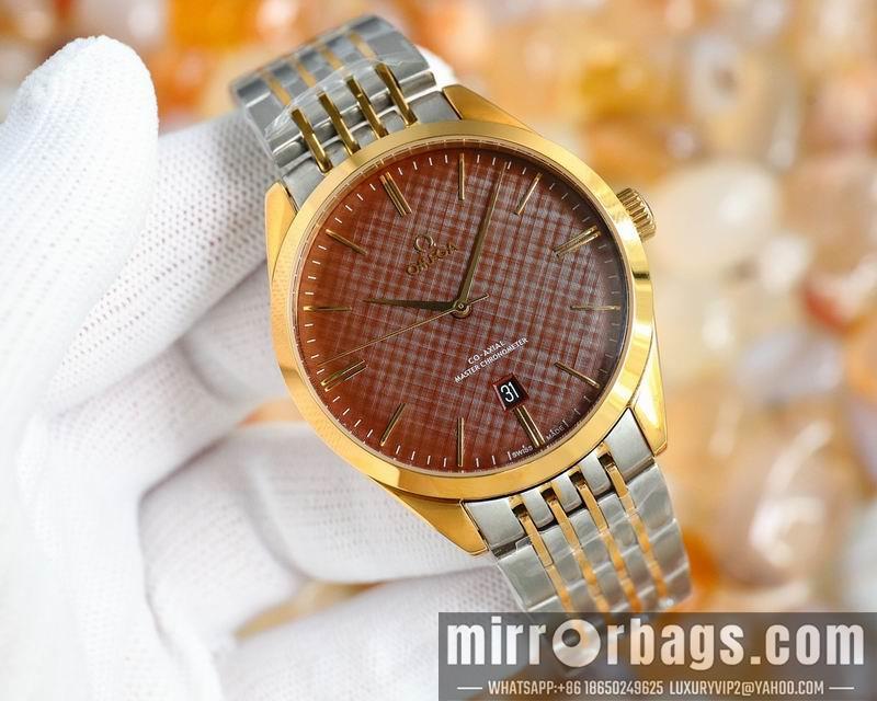 Replica Omega 40X12mm 092870